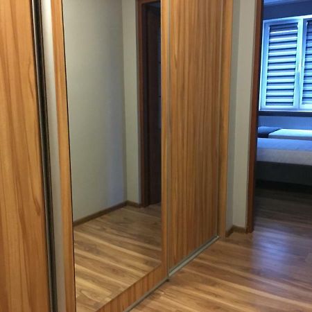 Apartament Elblag Centrum Exteriér fotografie