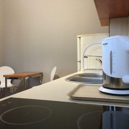 Apartament Elblag Centrum Exteriér fotografie